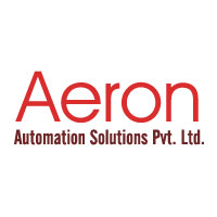 Aeron Automation Solutions Pvt. Ltd. Logo
