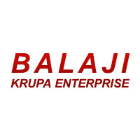 BALAJIKRUPA ENTERPRISE Logo