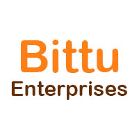 Bittu Enterprise Logo