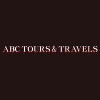 ABC Tours & Travels Logo