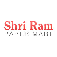 Shri Ram Paper Mart Logo