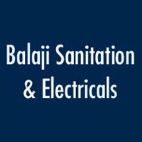 Balaji Sanitation & Electricals Logo