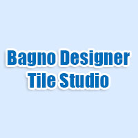 Bagno Designer Tile Studio Logo