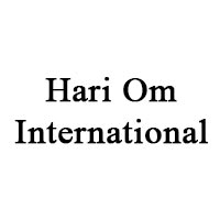 Hariom International Logo