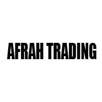Afrah Trading Logo