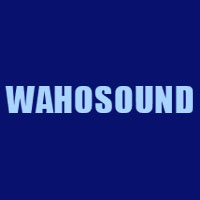 Wahosound Logo