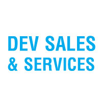 Dev Sales & Services Logo