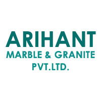 Arihant Marble & Granite Pvt.Ltd. Logo