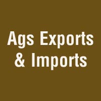 Ags Exports & Imports Logo