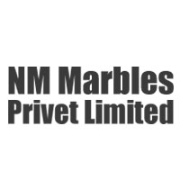 NM Marbles Privet Limited Logo