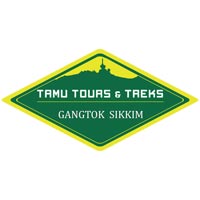 Sikkim Tamu Tour and Treks Logo