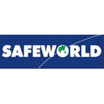 Safeworld Systems Pvt Ltd Logo