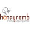 Honeycomb Creative Support Pvt Ltd Logo