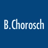 B.chorosch Logo