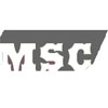 Micro Steel Corporation Logo
