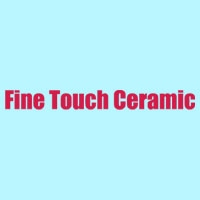 Fine Touch Ceramic Logo