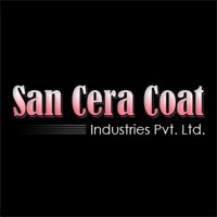 San Cera Coat Industries Pvt. Ltd. Logo