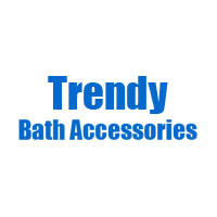 Trendy Bath Accessories