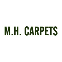 M. H. Carpets Logo
