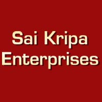 Sai Kripa Enterprises Logo