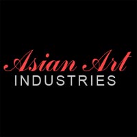 Asian Art Industries Logo