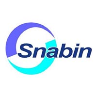 Snabin International Logo