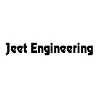 Jeet Engineering Logo