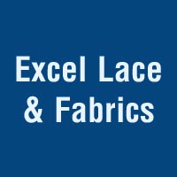 Excel Lace & Fabrics Logo