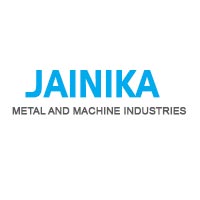 Jainika Metal and Machine Industries Logo