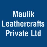 Maulik Leathercrafts Private Ltd Logo