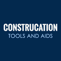 Construction Tools And Aids