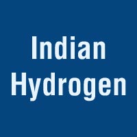 Indian Hydrogen Logo