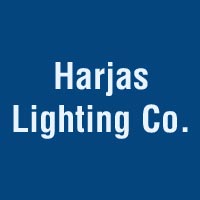 Harjas Lighting Co. Logo