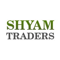 Shyam Traders Logo