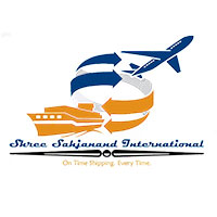Shree Sahjanand International Logo