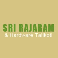 Sri Rajaram Plywood & Hardware Talikoti Logo