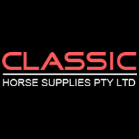 Classic Horse Supplies Pty Ltd