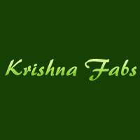 KRISHNA FABS Logo
