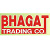 Bhagat Trading Company Logo