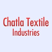 Chatla Textile Industries Logo