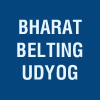 Bharat Belting Udyog Logo