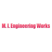 M. I. Engineering Works Logo