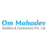 Om Mahadev Builders & Contractors Pvt. Ltd. Logo