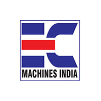 E. C. Machines India Logo