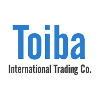 Toiba International Trading Co Logo