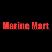 Marine Mart Logo