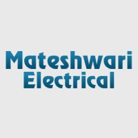 Mateshwari Electrical Logo