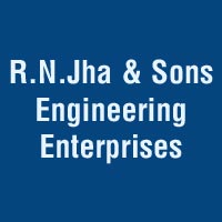 R.N.Jha & Sons Engineering Enterprises Logo