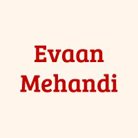 Evaan Mehandi