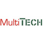 Multi Tech System Logo